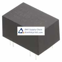 Voltage converter_Recom_REC5-1205SRWH4/A