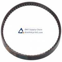 Mechanical transport transmission accessories Contitech_XPZ 710