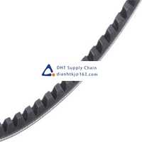 Mechanical transport transmission accessories Contitech_XPZ 800