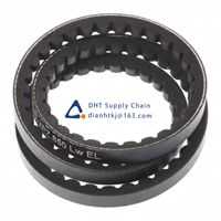 Mechanical transport transmission accessories Contitech_XPZ 850