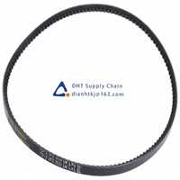 Mechanical transport transmission accessories Contitech_XPZ 1030