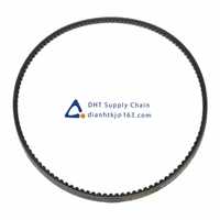 Mechanical transport transmission accessories Contitech_XPZ 1180