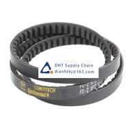 Mechanical transport transmission accessories Contitech_XPZ 1280