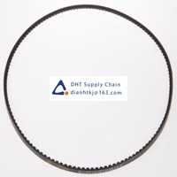 Mechanical transport transmission accessories Contitech_XPZ 1400