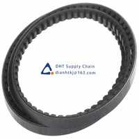 Mechanical transport transmission accessories Contitech_XPZ 1600