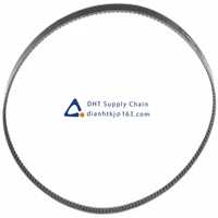 Mechanical transport transmission accessories Contitech_XPZ 1700