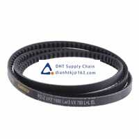 Mechanical transport transmission accessories Contitech_XPZ 1900