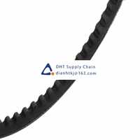 Mechanical transport transmission accessories Contitech_XPZ 2120