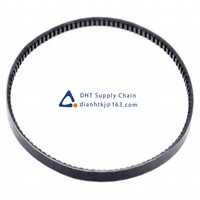 Mechanical transport transmission accessories Contitech_XPA 1060