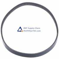 Mechanical transport transmission accessories Contitech_XPA 1120