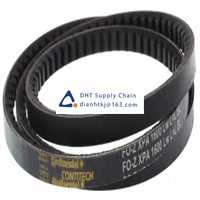 Mechanical transport transmission accessories Contitech_XPA 1600