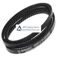 Mechanical transport transmission accessories Contitech_XPA 1900