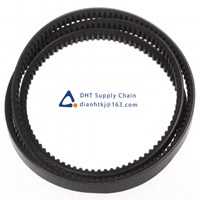 Mechanical transport transmission accessories Contitech_XPA 2120