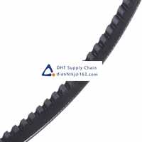 Mechanical transport transmission accessories Contitech_XPB 1250