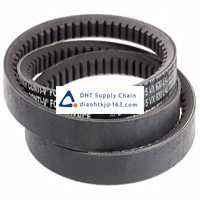 Mechanical transport transmission accessories Contitech_XPB 1600