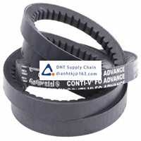 Mechanical transport transmission accessories Contitech_XPB 2000