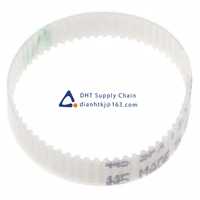 Mechanical transport transmission accessories Contitech_6 / T2.5 / 160 SS