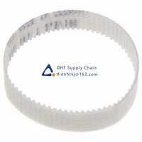 Mechanical transport transmission accessories Contitech_6 / T2.5 / 180 SS