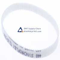 Mechanical transport transmission accessories Contitech_6 / T2.5 / 230 SS