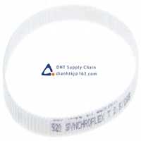 Mechanical transport transmission accessories Contitech_6 / T2.5 / 285 SS