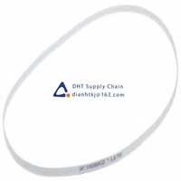 Mechanical transport transmission accessories Contitech_6 / T2.5 / 780 SS