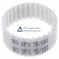 Mechanical transport transmission accessories Contitech_10 / T5 / 150 SS