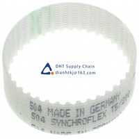 Mechanical transport transmission accessories Contitech_10 / T5 / 200 SS