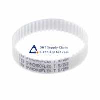 Mechanical transport transmission accessories Contitech_10 / T5 / 250 SS