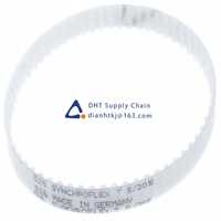 Mechanical transport transmission accessories Contitech_10 / T5 / 305 SS