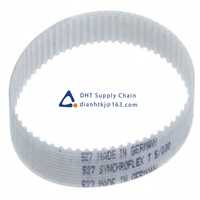 Mechanical transport transmission accessories Contitech_10 / T5 / 330 SS