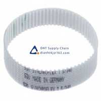 Mechanical transport transmission accessories Contitech_10 / T5 / 340 SS