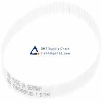 Mechanical transport transmission accessories Contitech_10 / T5 / 390 SS