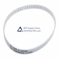 Mechanical transport transmission accessories Contitech_10 / T5 / 400 SS