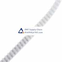 Mechanical transport transmission accessories Contitech_10 / T5 / 455 SS