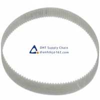 Mechanical transport transmission accessories Contitech_10 / T5 / 575 SS