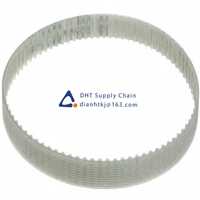 Mechanical transport transmission accessories Contitech_10 / T5 / 750 SS