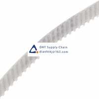 Mechanical transport transmission accessories Contitech_10 / T5 / 1215 SS