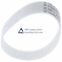 Mechanical transport transmission accessories Contitech_16 / T5 / 420 SS