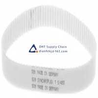 Mechanical transport transmission accessories Contitech_16 / T5 / 455 SS