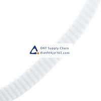 Mechanical transport transmission accessories Contitech_16 / T5 / 500 SS