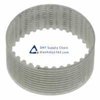 Mechanical transport transmission accessories Contitech_16 / T5 / 575 SS