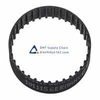 Mechanical transport transmission accessories Contitech_70 XL 037