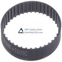 Mechanical transport transmission accessories Contitech_80 XL 037