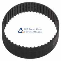 Mechanical transport transmission accessories Contitech_100 XL 037