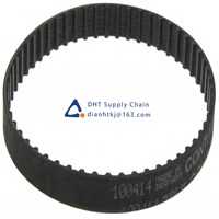 Mechanical transport transmission accessories Contitech_110 XL 037