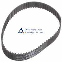 Mechanical transport transmission accessories Contitech_140 XL 037