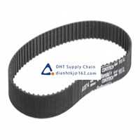 Mechanical transport transmission accessories Contitech_160 XL 037