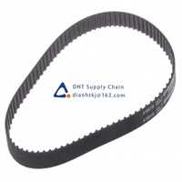 Mechanical transport transmission accessories Contitech_170 XL 037