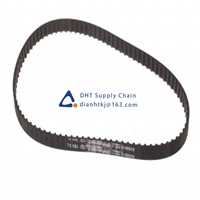 Mechanical transport transmission accessories Contitech_180 XL 037