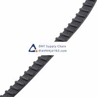 Mechanical transport transmission accessories Contitech_210 XL 037